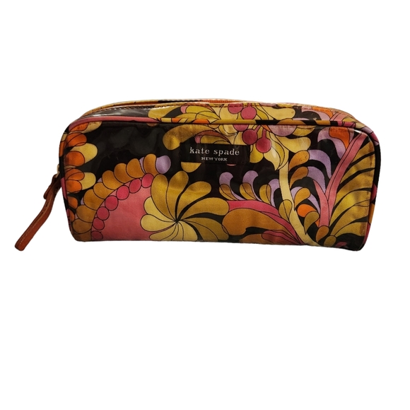 kate spade Bags Kate Spade Makeup Bag Poshmark